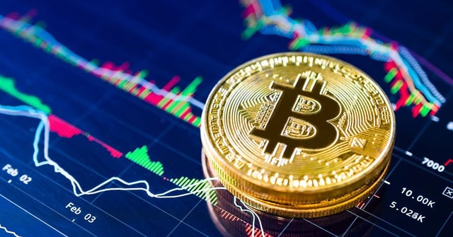 H1: kripto Para Birimi bitcoin Pazartesi Günü Son 3 Ayın