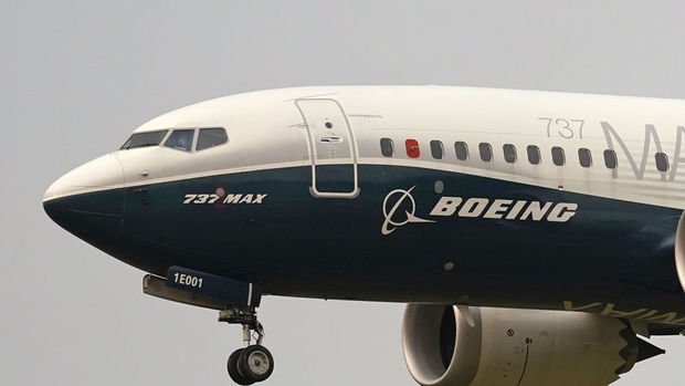 Boeing Üçüncü Çeyrek Bilançosunu Açıkladı: Zararlar Devam EdiyorHaberin BaşlıklarıBoeing Üçüncü