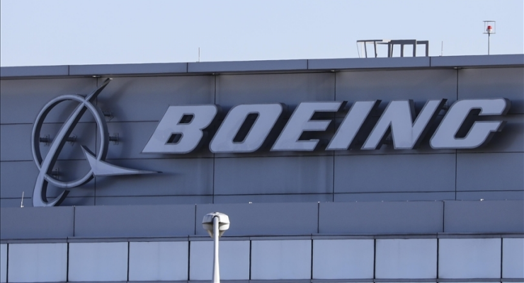 Boeing, İş Gücünü %10 Azaltmayı PlanlıyorHaberin BaşlıklarıBoeing, İş Gücünü %10