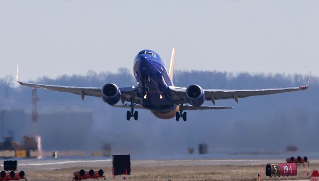 Boeing ve Sendika Arasında Görüşmeler Sonuçlandı: Grev Yakında Sona ErecekHaberin