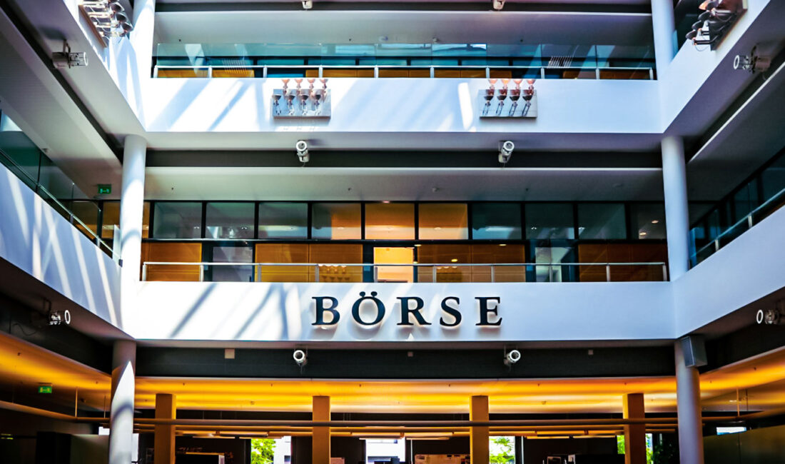 Boerse Stuttgart Digital, 200’den fazla kurumsal müşteriye hizmet veren önde