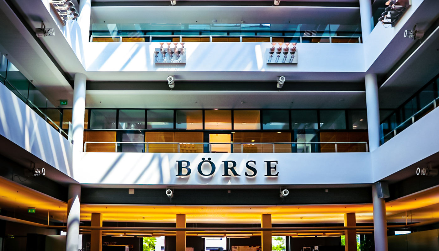 Boerse Stuttgart Digital, 200’den fazla kurumsal müşteriye hizmet veren önde