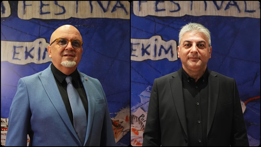 12. Boğaziçi Film Festivali Ödül Töreni: Türk Sinemasına Büyük Destek