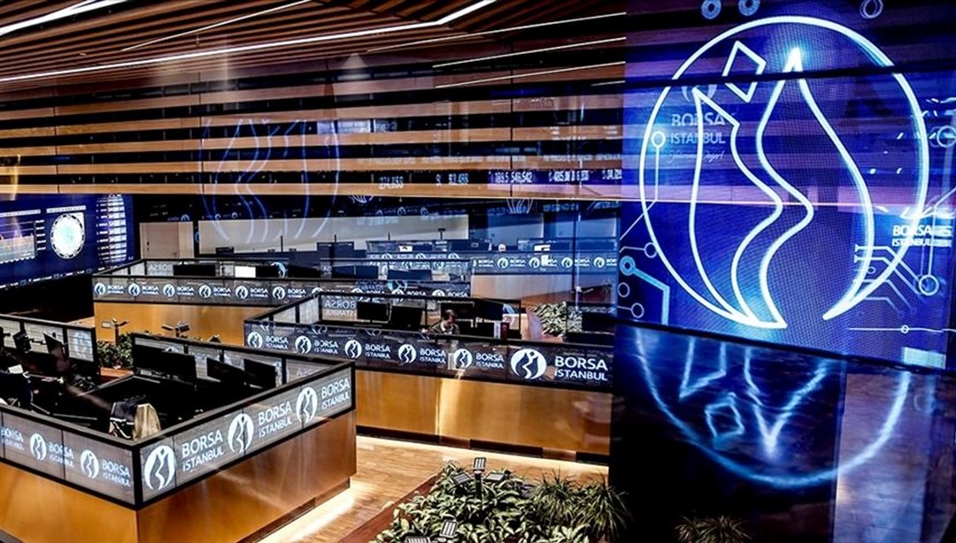 Borsa İstanbul’da Haftalık Değerlendirme: BIST 100 Endeksi Yüzde 6,83 AzaldıHaberin