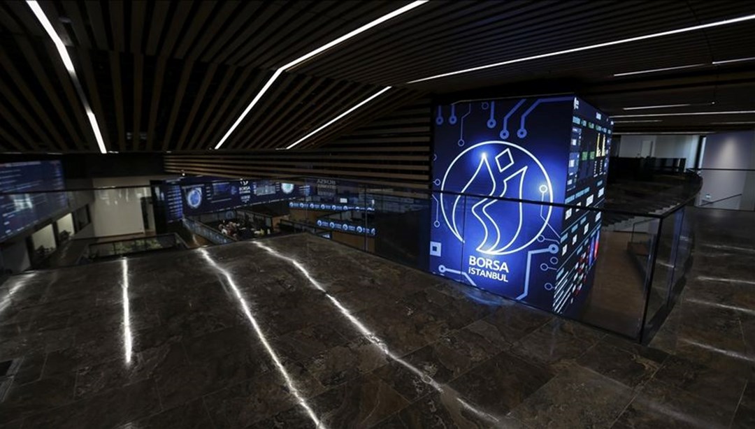 BIST 100 Endeksi Günü Yükselişle Tamamladı Borsa İstanbul’da İşlem Gören