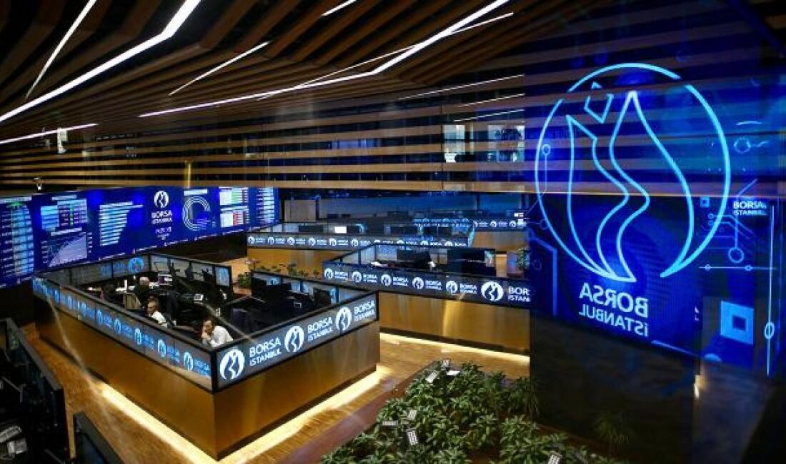 Bankacılık ve holding endeksleri değer kazandı, sektör endeksleri arasında ise