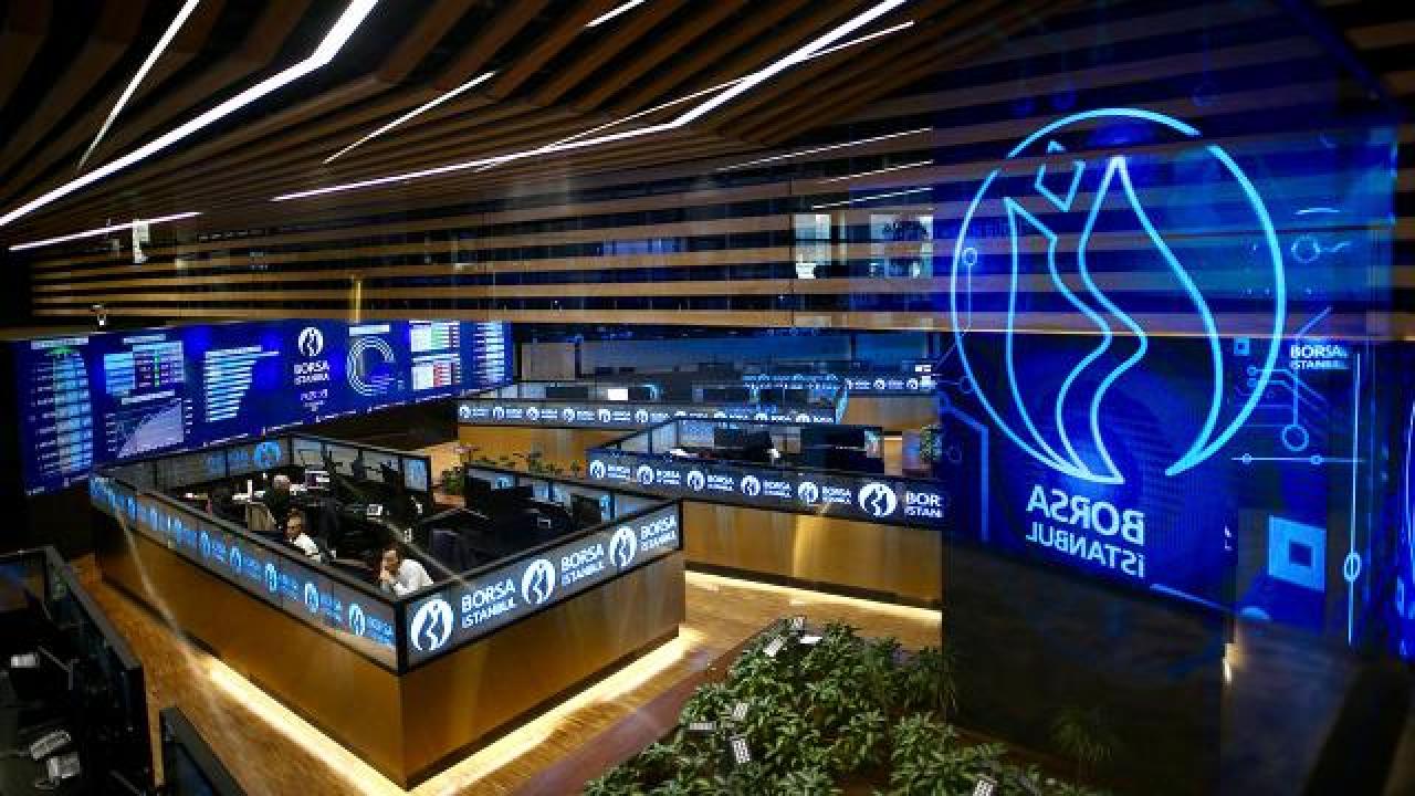Bankacılık ve holding endeksleri değer kazandı, sektör endeksleri arasında ise