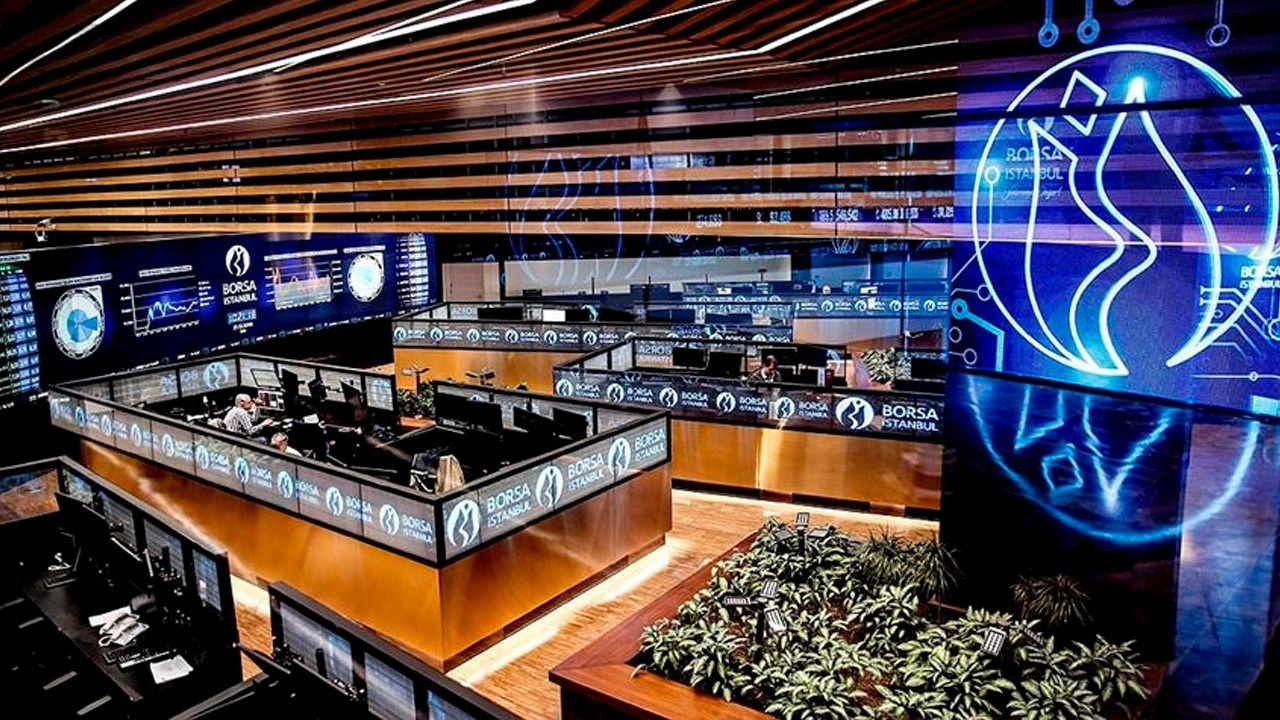 Borsa Istanbul Gune Yukselisle Son Verdi