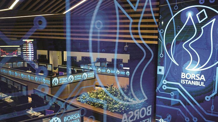 BIST 100 Endeksi, Önceki Kapanışa Göre YükseldiHaberin BaşlıklarıBIST 100 Endeksi,