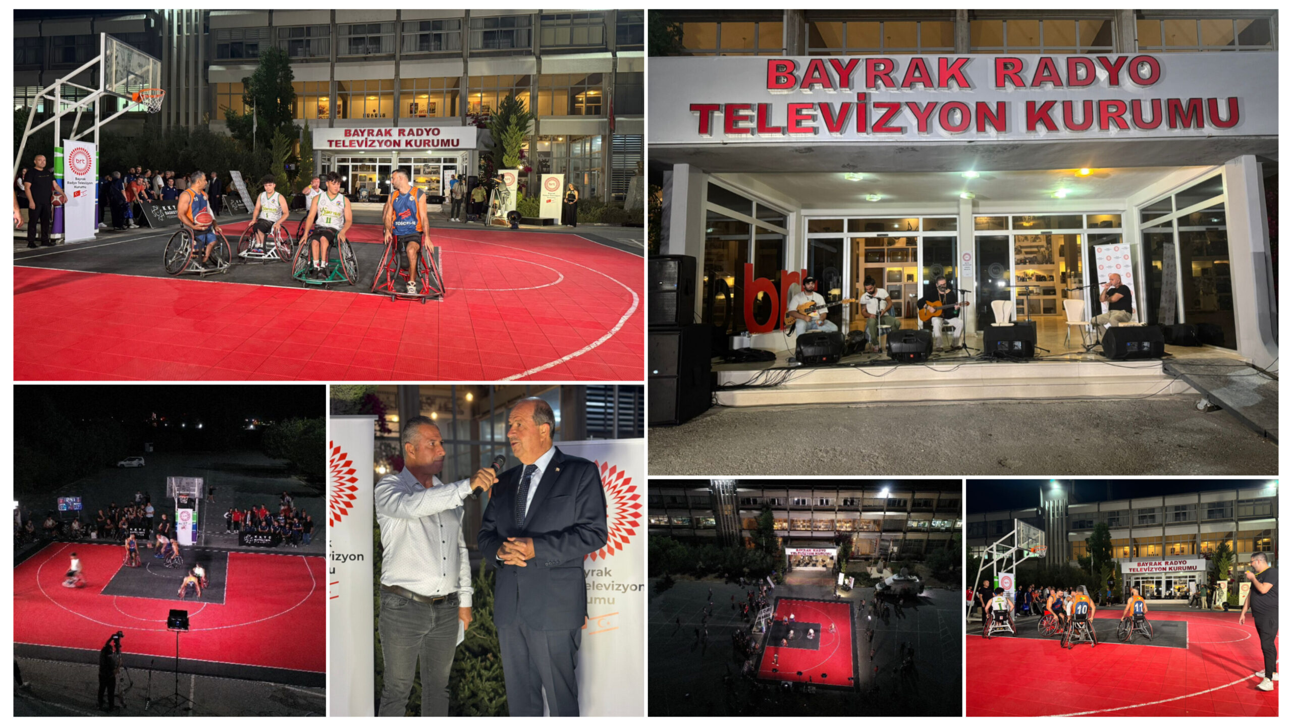 BrTk Engelleri Asiyoruz Yeni Yayin Donemi Lansmaniyla Yeniden Yola Cikiyor