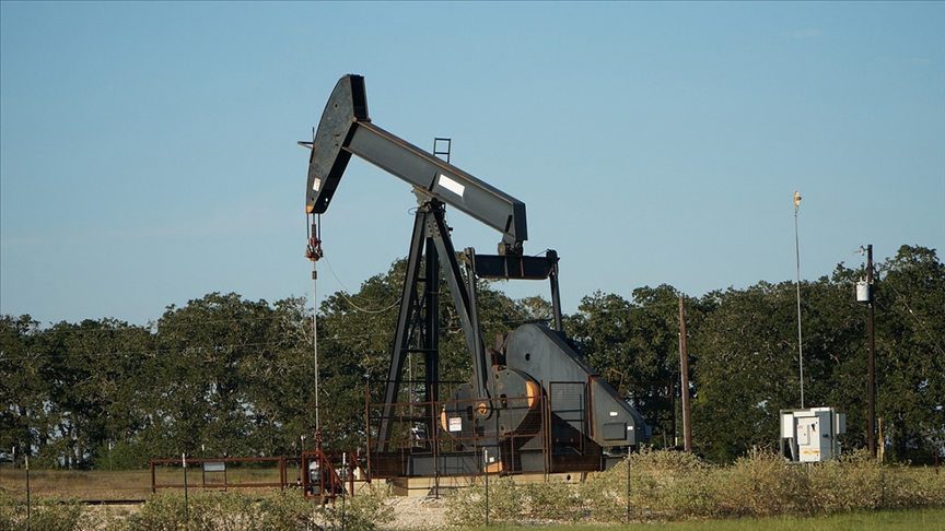 Çin’de Gayrimenkul Sektörü Daralması Küresel Petrol Talebini Düşürüyor OPEC ve