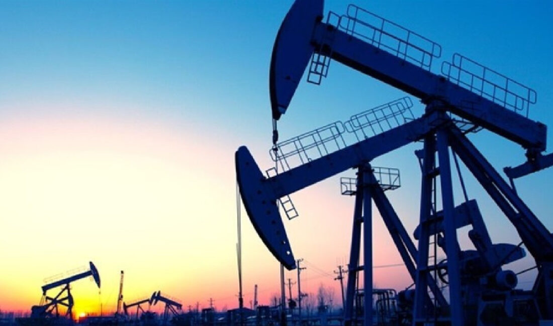 Brent Petrol Fiyatları, Orta Doğu Gerilimi ve Çin Endişeleriyle Dalgalanıyor