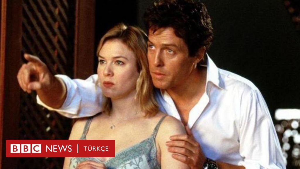 Ünlü İngiliz Aktör Hugh Grant Bridget Jones Serisinin Yeni Filmi
