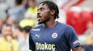 Fenerbahçe Forması Giyen Bright Osayi-Samuel, Transfer Dedikodularına Son Vermek İçin