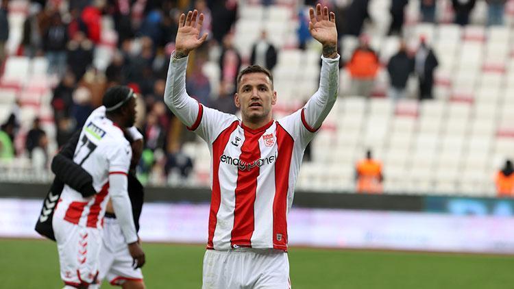 Sivasspor Teknik Direktörü Bülent Uygun: Adana Demirspor Maçını Kazanmak İstiyoruzHaberin