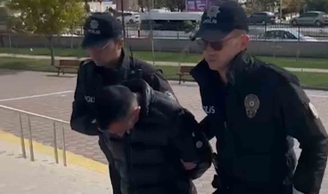 Kırıkkale’de Öğrencilere Burs ve İş Vaadi Veren Şahıs Tutuklandı Kırıkkale’de,