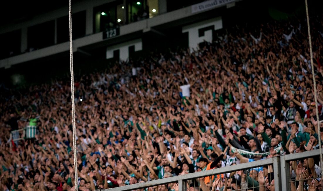 Bursaspor’da Kombine Satışları 3 Gün Kala Rekor Kırıyor Bursaspor, Nesine