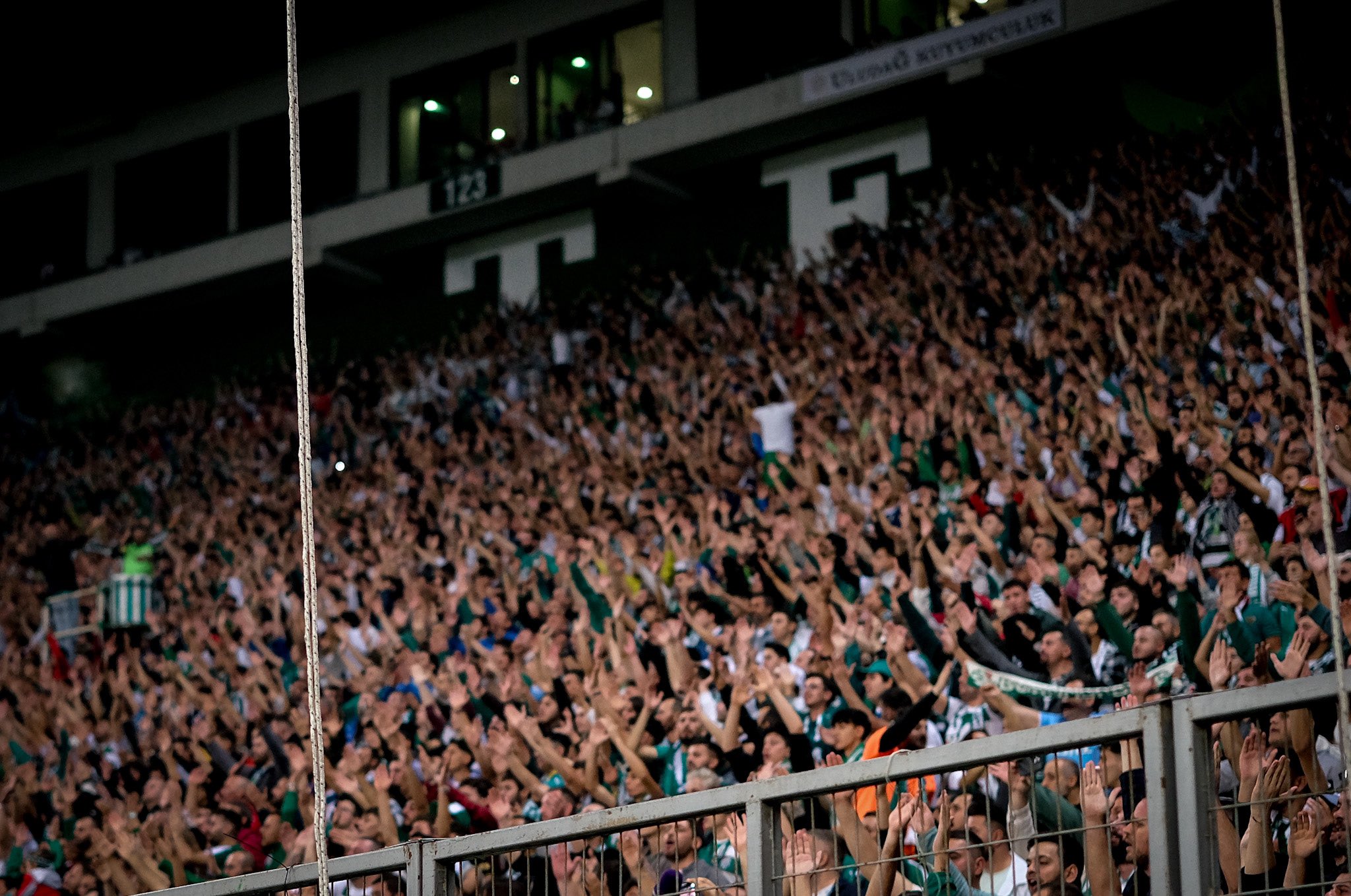 Bursaspor’da Kombine Satışları 3 Gün Kala Rekor Kırıyor Bursaspor, Nesine