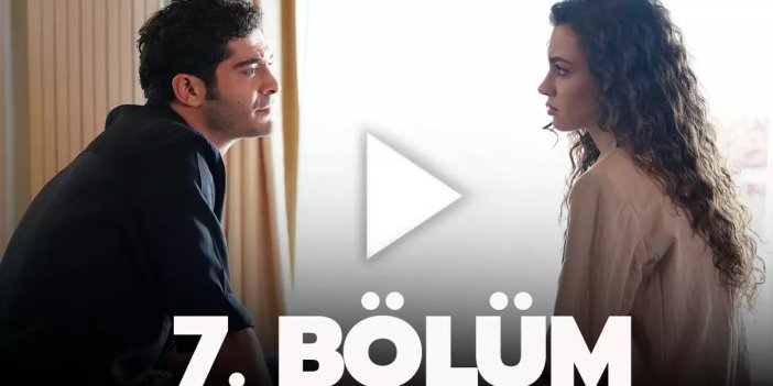 Burak Deniz ve Su Burcu Yazgı Coşkun Başrollerinde Bir Gece