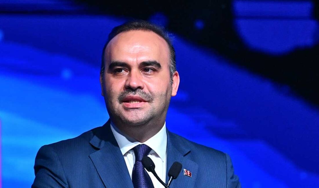 Türkiye’nin Teknoloji ve Sanayi Gelişmeleri Hızla İlerliyorHaberin BaşlıklarıTürkiye’nin Teknoloji ve