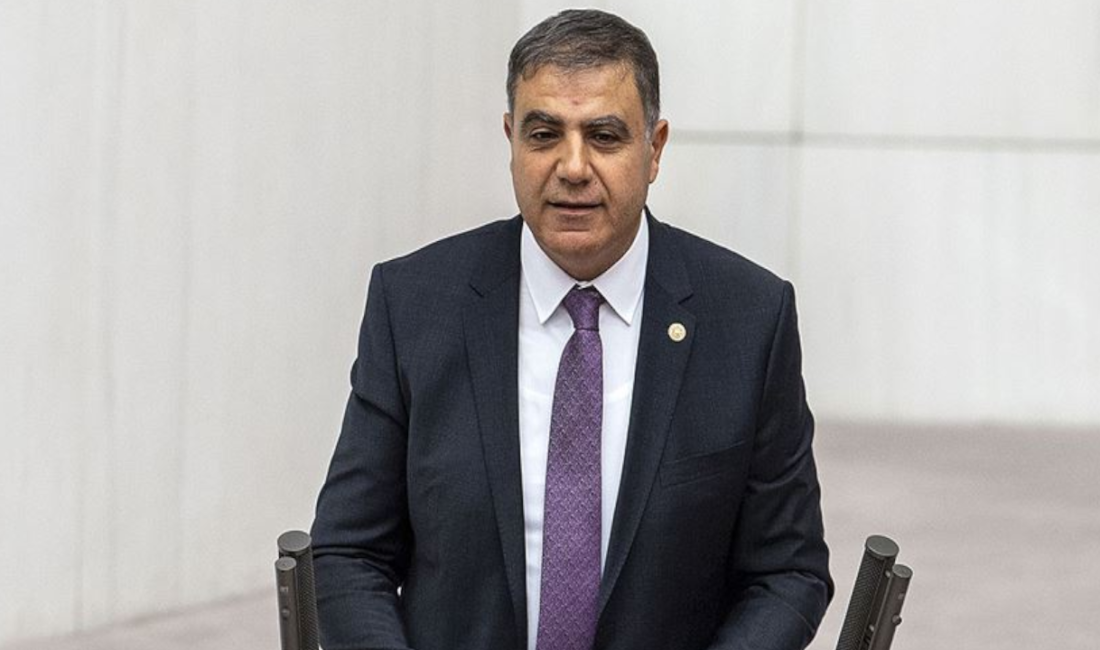 CHP’li Milletvekilinden AFAD’a Şiddetli Eleştiri: “Hatay’daki Deprem İvmesi Düşük Olarak