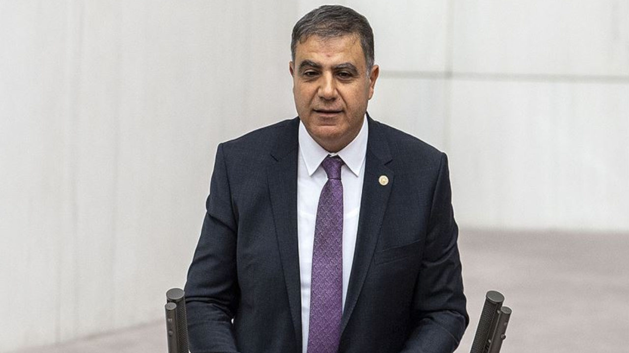 CHPli Guzelmansur AFADin Deprem Ivmesi Hesaplamalarina Itiraz Etti