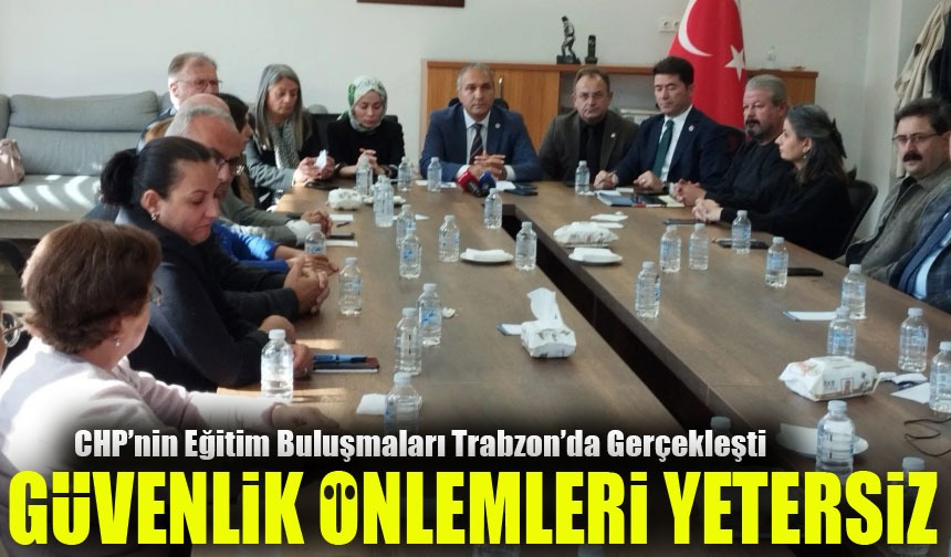 Eğitim Kurumlarında Temizlik ve Güvenlik Sorunları Gündemde Temizlik Personeli Eksikliği
