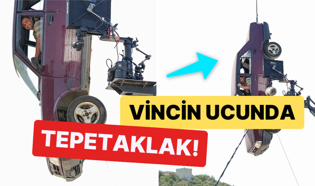 Çağlar Ertuğrul, Deniz Baysal ile yeni bir proje olan Kalpazan