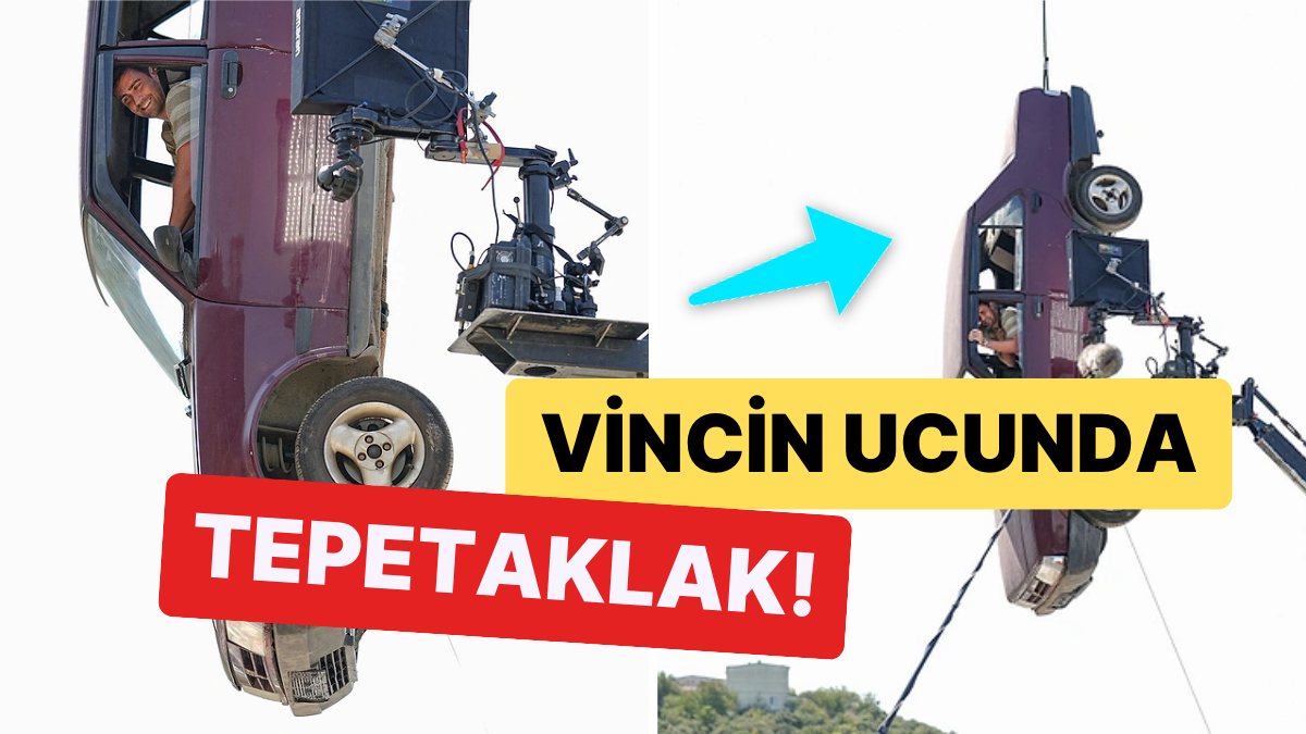 Çağlar Ertuğrul, Deniz Baysal ile yeni bir proje olan Kalpazan