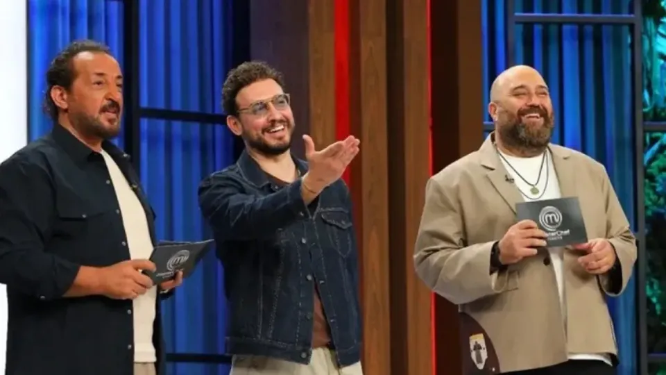 MasterChef 2024’te Bu Haftanın Kaptanları Belli Oldu Bu hafta MasterChef’te