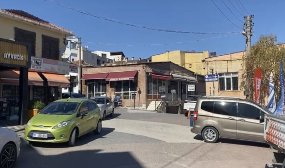 Çanakkale Ayvacık’ta 3.3 Büyüklüğünde Deprem Meydana GeldiHaberin BaşlıklarıÇanakkale Ayvacık’ta 3.3