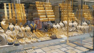 Sarı servet yerinde durmuyor Gözde yatırım araçlarından altın da
