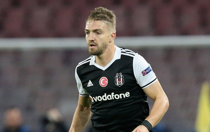Caner Erkin, Erşan Kuneri 2 Dizisine Konuk Oldu Süper Lig’de