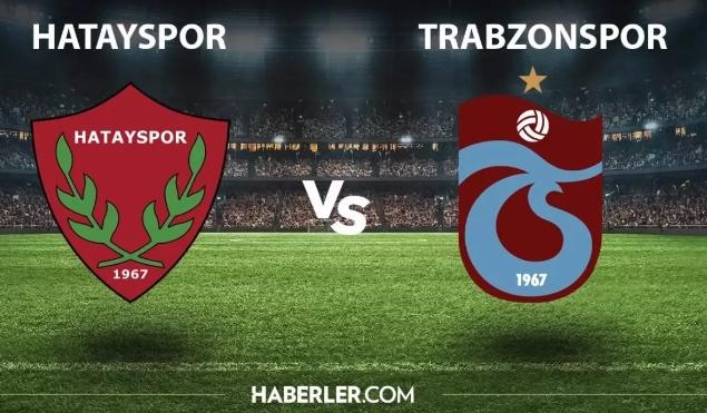 Canlı Maç İzle! Şifresiz, Donmadan HD Maç İzle! CANLI maç izle! (HATAYSPOR TRABZONSPOR) Canlı şifresiz donmadan HD maç izle! 5 eKİM Hatayspor Trabzonspor maçı nereden izlenir?
