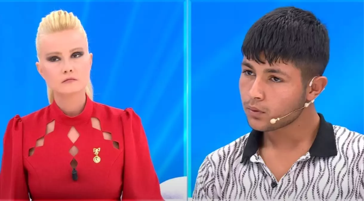 ATV’de yayınlanan Müge Anlı programının canlı yayın bilgileri ve son
