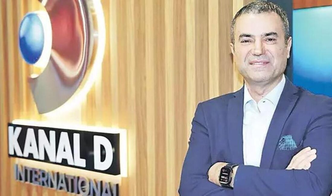 Türkiye’nin dizi ihracatında ABD ve İngiltere’nin ardından üçüncü sırada olduğunu