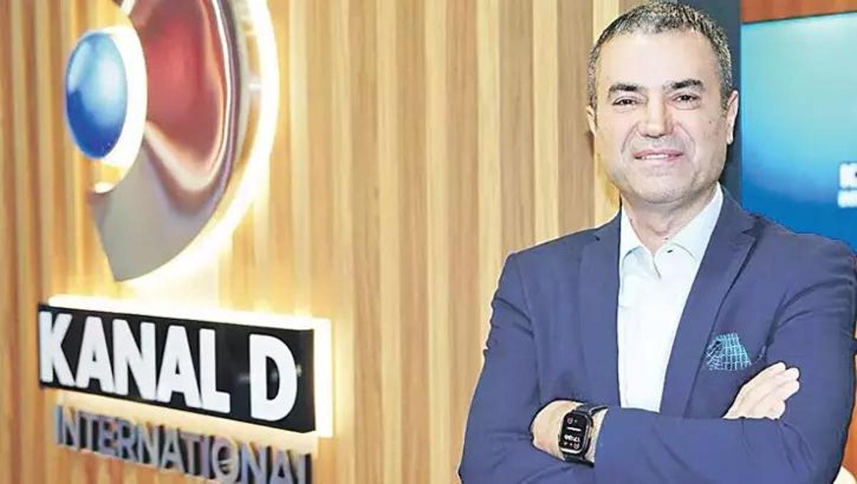 Türkiye’nin dizi ihracatında ABD ve İngiltere’nin ardından üçüncü sırada olduğunu