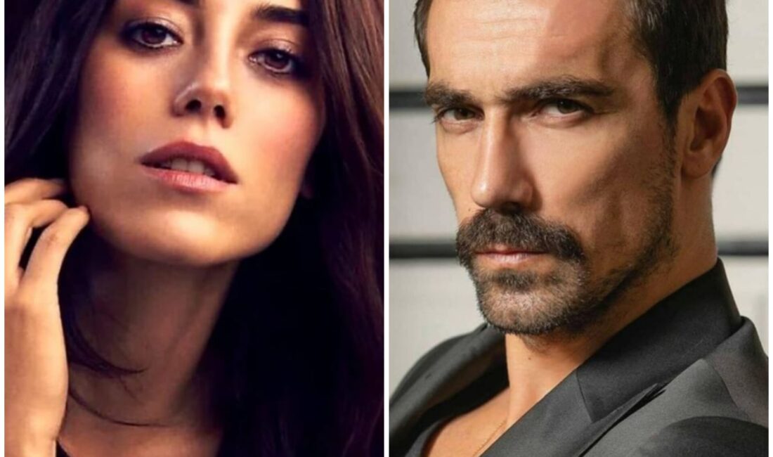 İbrahim Çelikkol, “1001 Gece Masalları” Dizisinin Sultan Şehriyar’ı Olarak Karşımıza