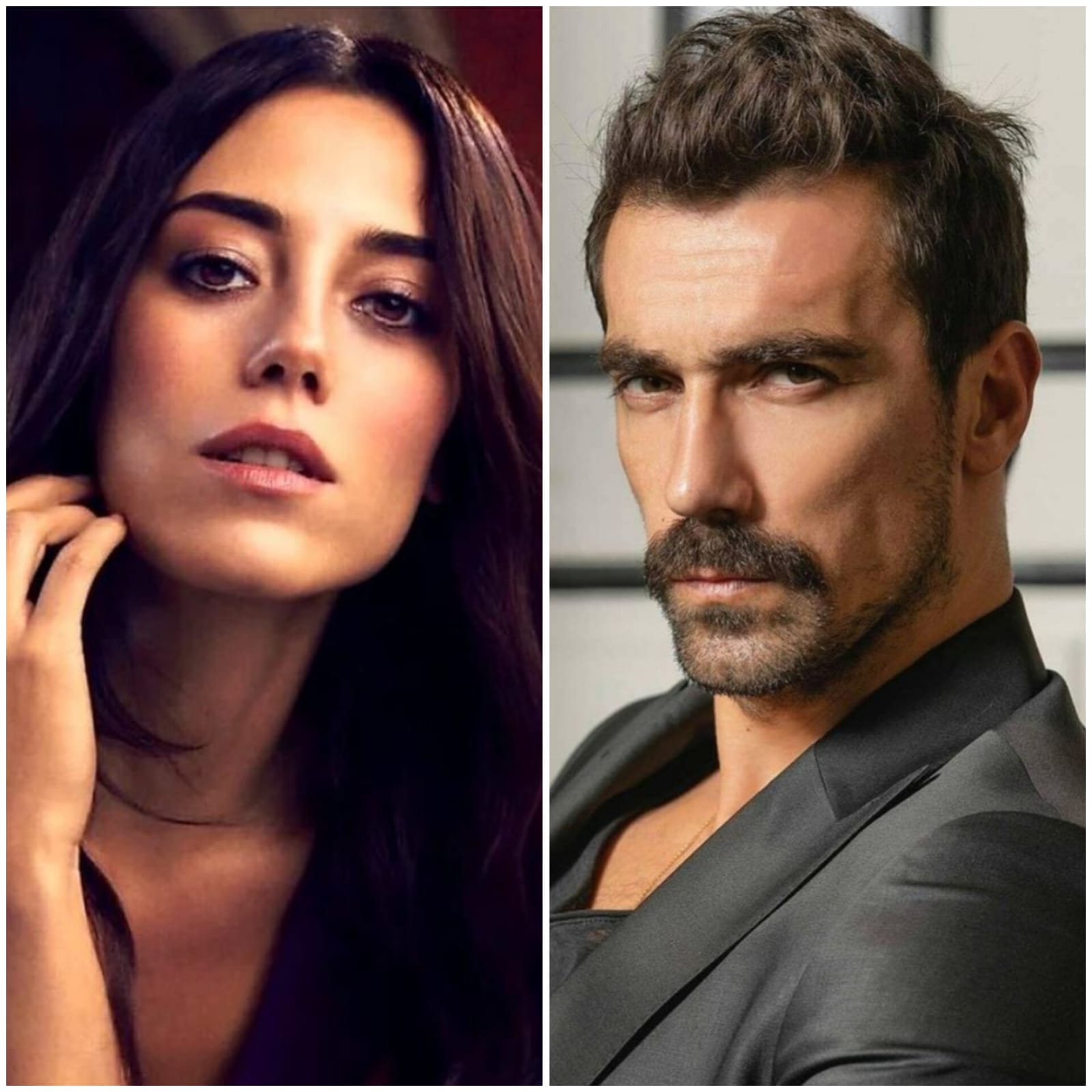 İbrahim Çelikkol, “1001 Gece Masalları” Dizisinin Sultan Şehriyar’ı Olarak Karşımıza