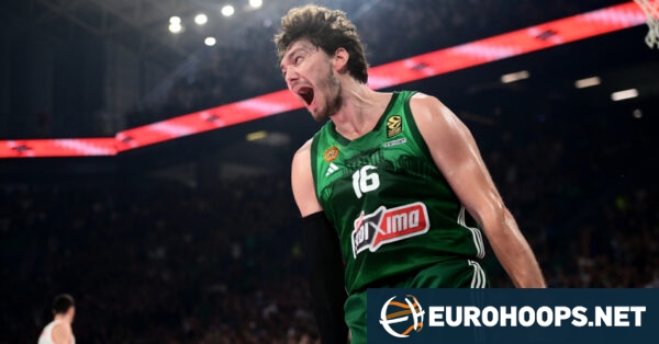 Cedi Osman: “NBA’e Dönme İhtimalim Var”Haberin BaşlıklarıCedi Osman: “NBA’e Dönme