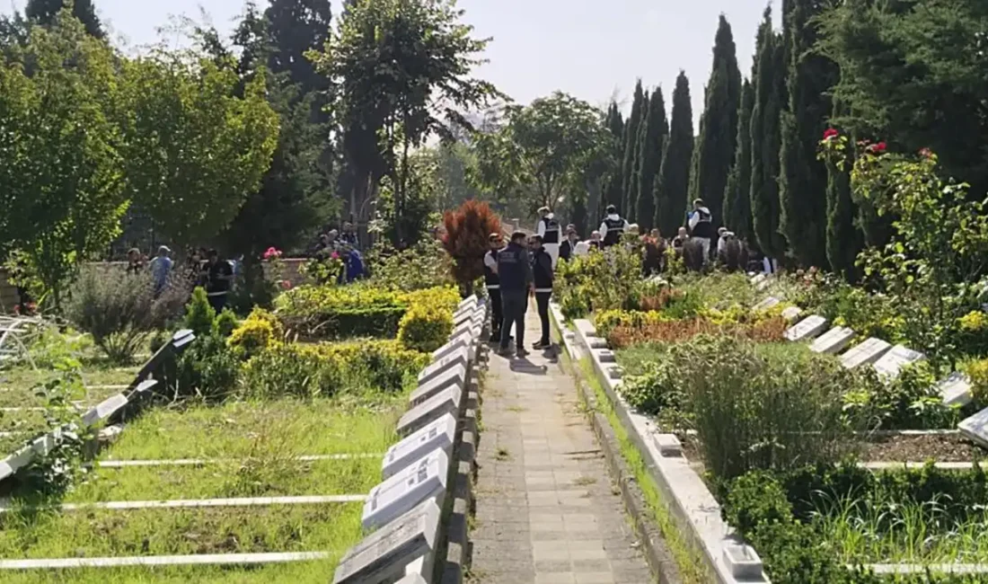 Cem Garipoğlu’nun Mezarı Açıldı: Münevver Karabulut Davasında Yeni Gelişme Cinayetin