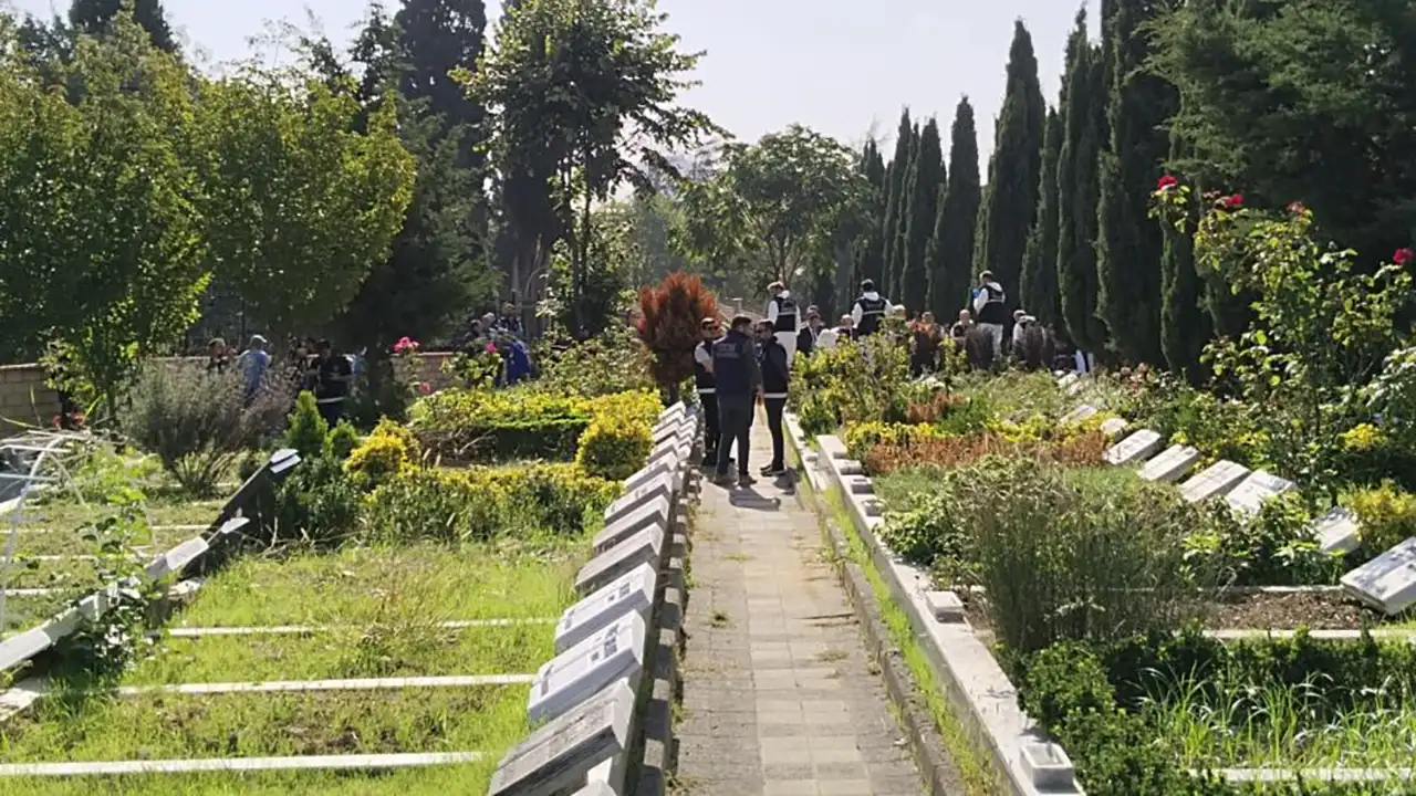 Cem Garipoğlu’nun Mezarı Açıldı: Münevver Karabulut Davasında Yeni Gelişme Cinayetin