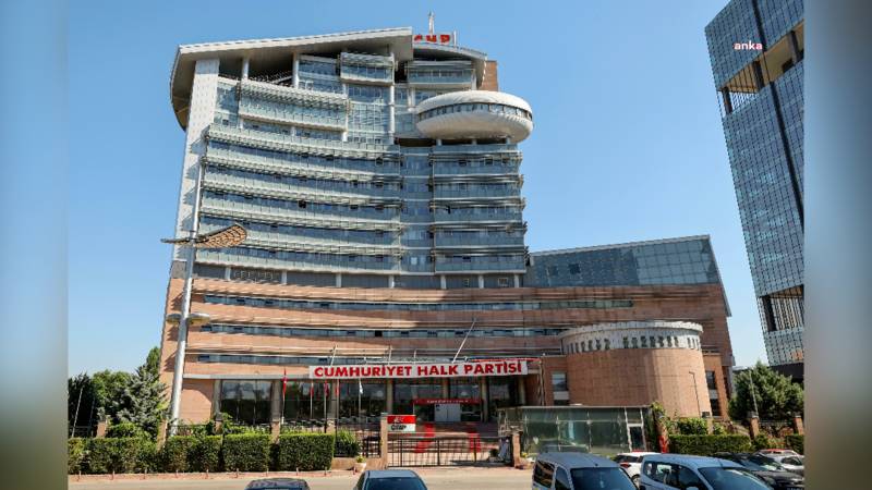 CHP’nin Eğitim Zirvesi 19-20 Ekim’de Hasanoğlan’daHaberin BaşlıklarıCHP’nin Eğitim Zirvesi 19-20