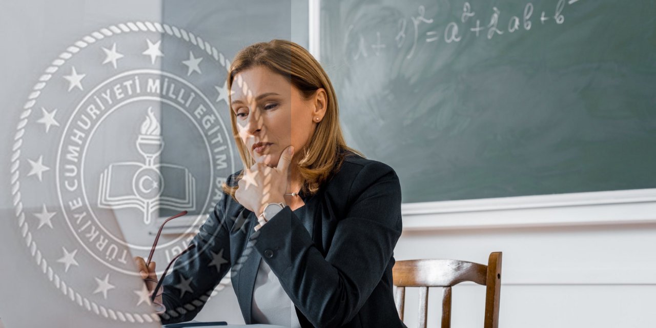 Branş öğretmenlerinin boş günleri elden gidiyor, 30 saat ders yükü geliyor