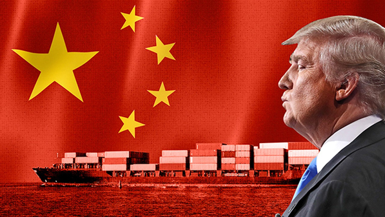 Cin Trump Tehlikesiyle Karsi Karsiya Ekonomik Durum