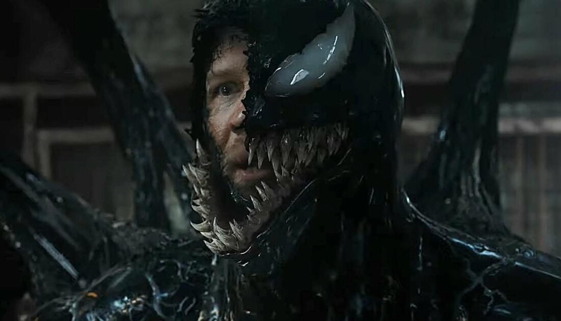 Çin’deki Sinema Salonları, Venom: Son Dans Filmine Akın EttiHaberin BaşlıklarıÇin’deki