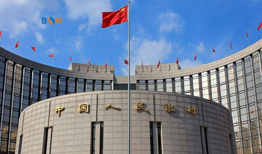PBOC’nin Yeni Para Politikası Aracı, Likidite Koşullarını Hafifletmeye Yardımcı OlacakHaberin