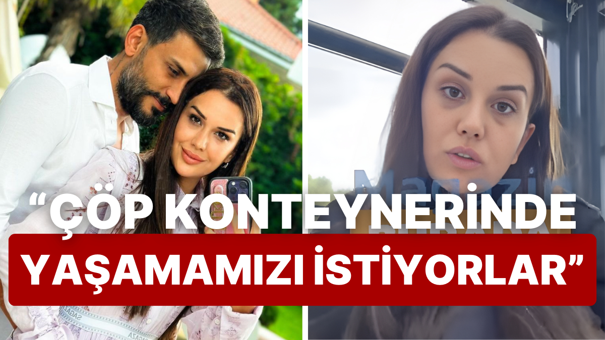 Cocuklarina Yaptigi Okul Alisverisinde Gozlere Sokan Dilan Polat Elestirilere Anlayis