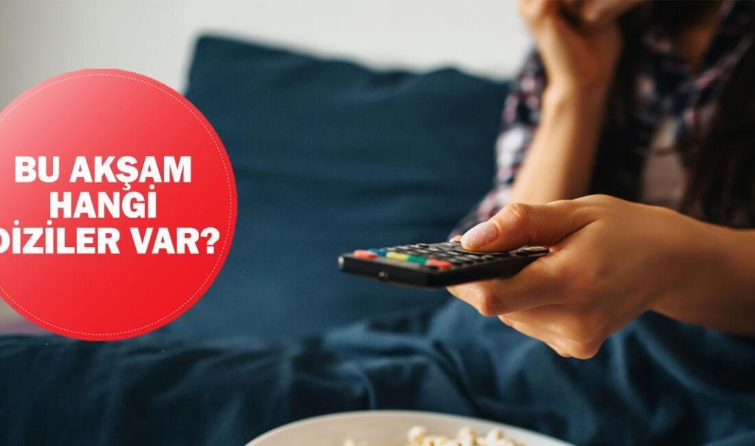 12 Aralık 2024 TV Yayın Akışı: Perşembe Akşamı Hangi Diziler