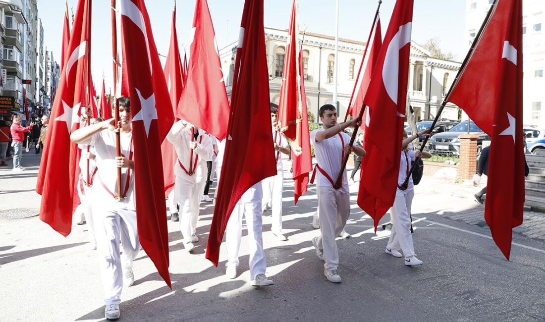 Türkiye Cumhuriyeti’nin 101. yıl dönümü ve 29 Ekim Cumhuriyet Bayramı